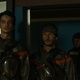 Ethan and Jude stunned in 2067.